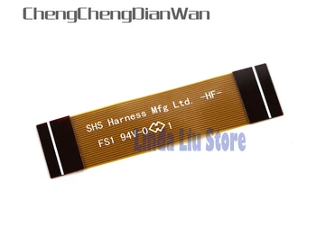 

ChengChengDianWan for xbox360 xbox360 lite-on 16d4s dvd drive lens hop-15xx 15xx hop-151x 151x 15xb laser lens flat cable 10pcs