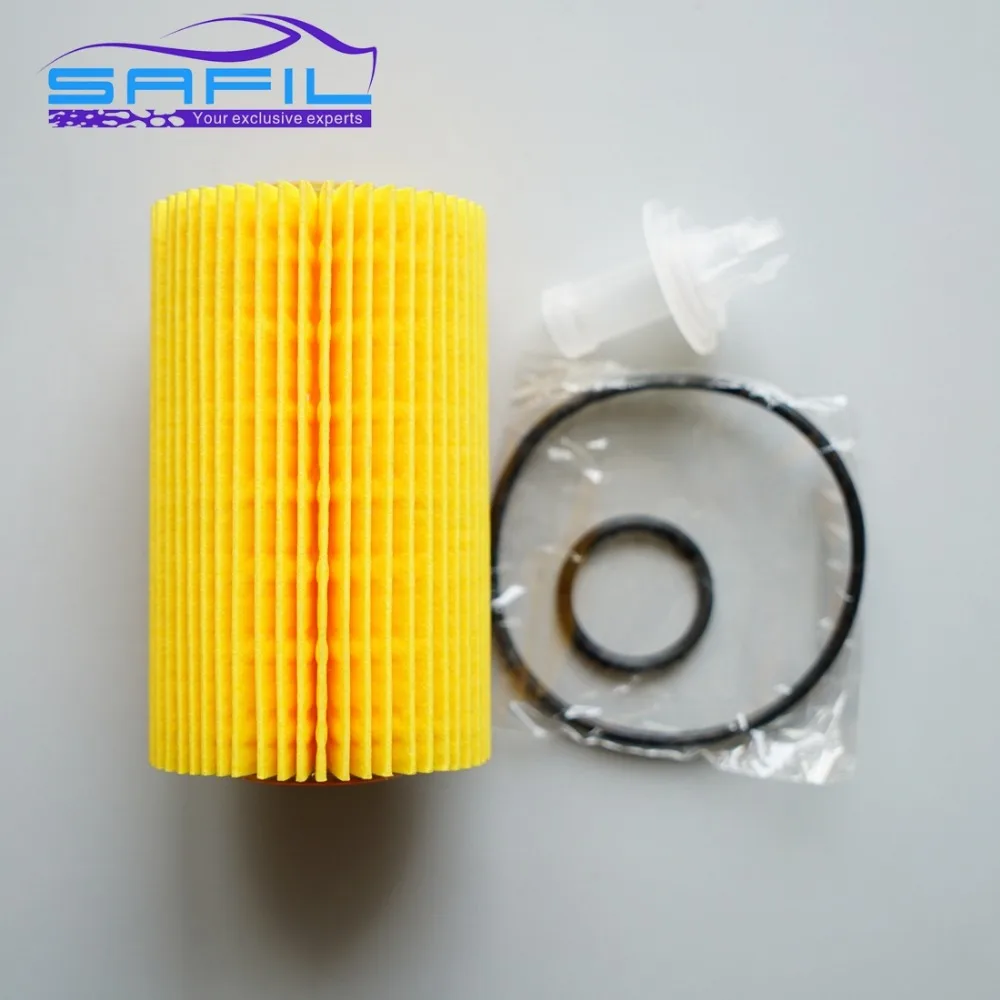 Масляный фильтр для Toyota LAND CRUISER 4700V8 / VDJ200 Tundra TUNDRA Pickup Lexus 570. Новинка Sequoia 5 7 OEM:04152-YZZA4 #