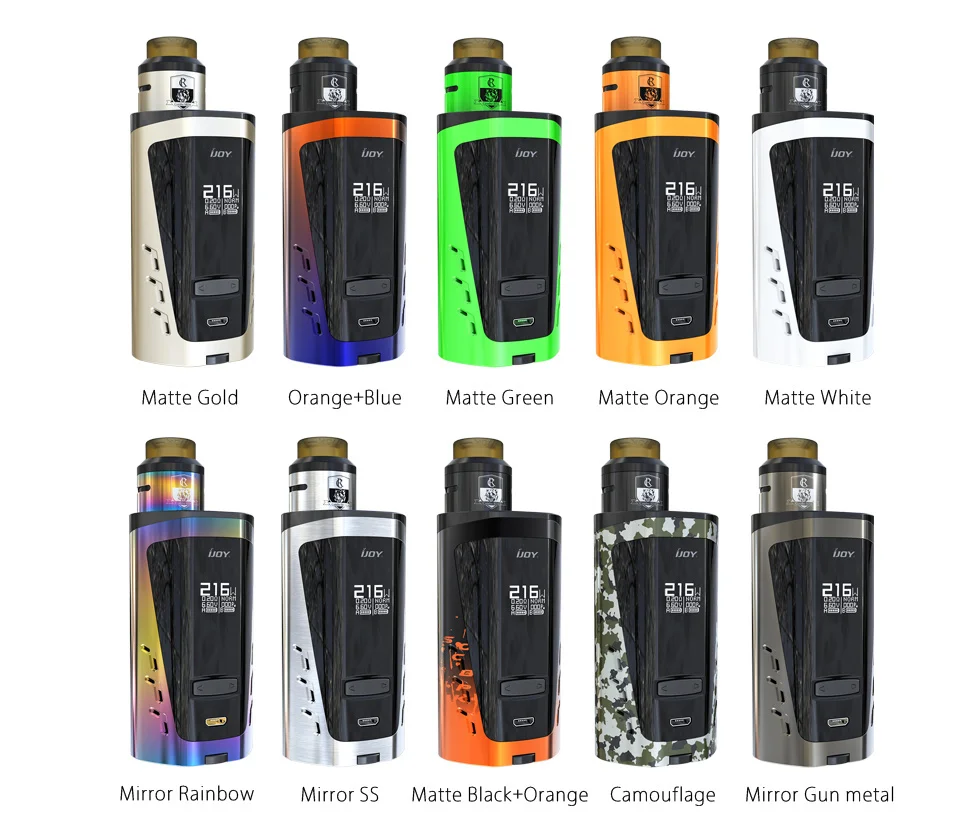 iJoy Capo 216 Srda Squonk Kit-2