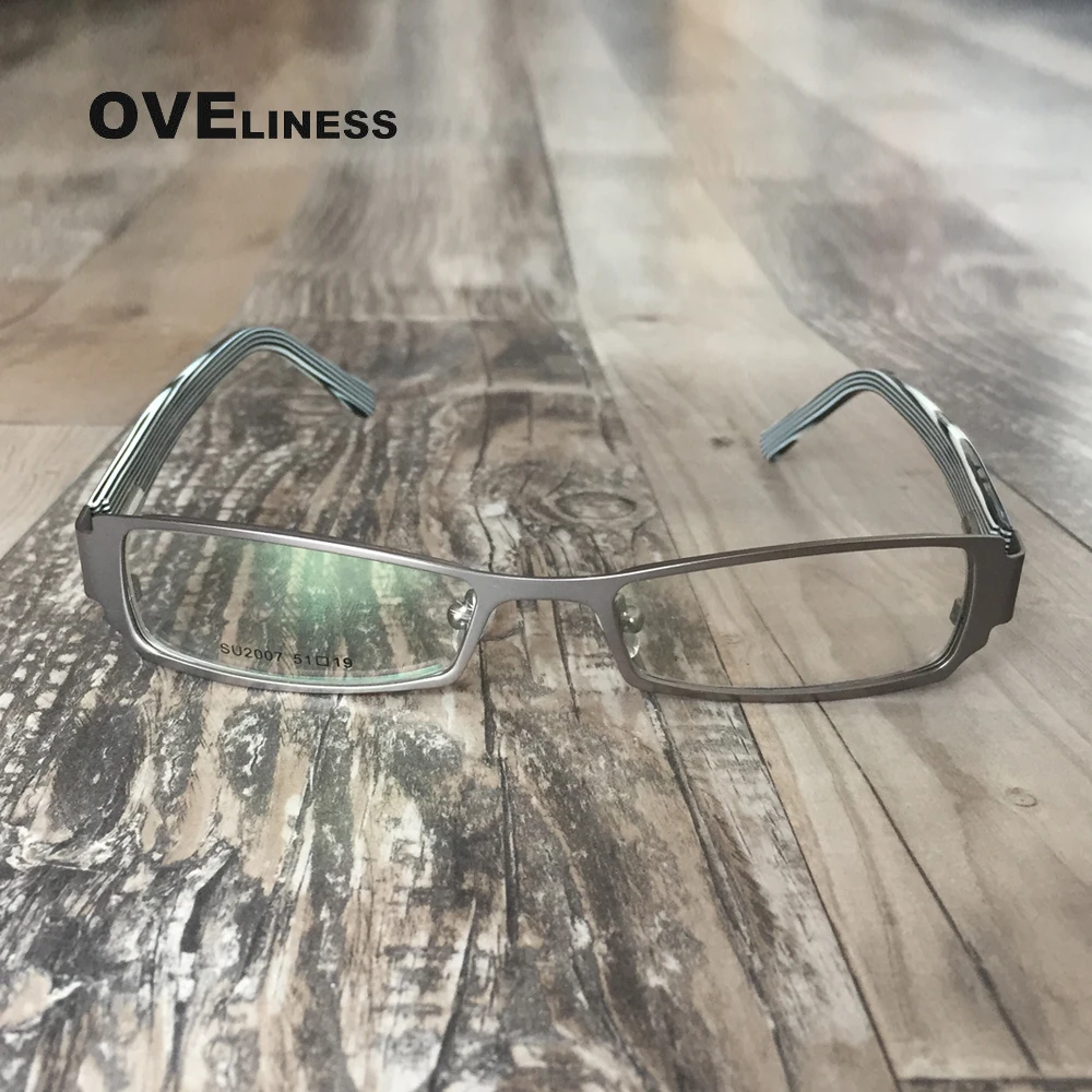 

optical eyewear glasses frame women myopia glasses full rim computer glasses men Prescription eyeglasses spectacle frames