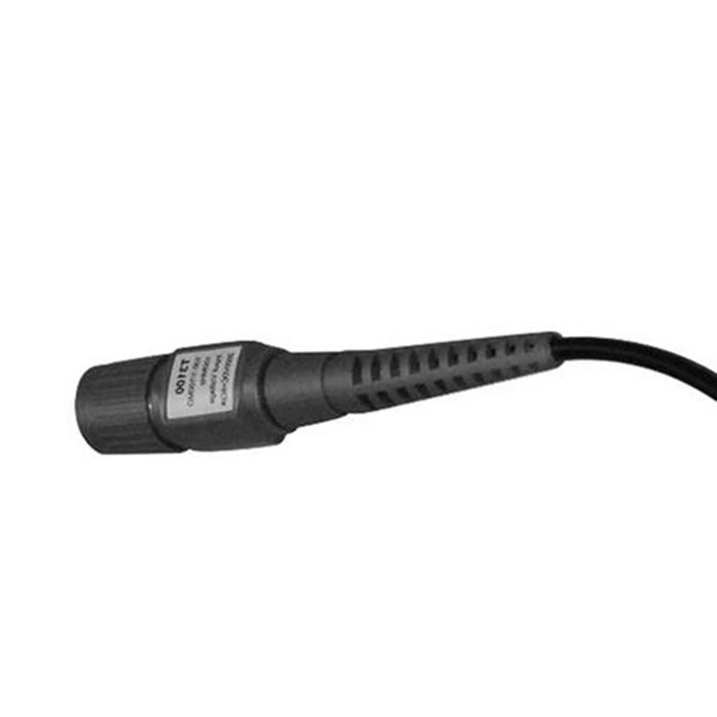 2018 High Quality Original Hantek T3100 Oscilloscope High Voltage Probe 100x 2500V 100MHz