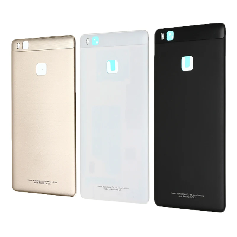 Новая задняя крышка батарейного отсека чехол на заднюю крышку для Huawei P9 Lite Крышка