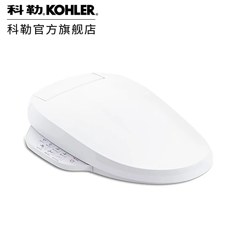 

Smart Smart Cover, Full Automatic Multi-function Quick Heating Toilet Lid Intelligent Cover 2018 New Arrival Hongying Pp Board