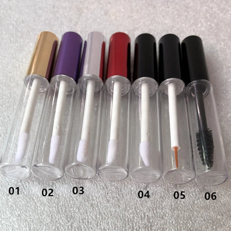 Target tubes lip locations gloss empty york Lip locations target empty tubes gloss sleeved rosegal