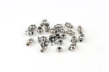 

ZD racing 1/8 08423 Ball head group 8322 rc remote control toys car parts Original Free shipping