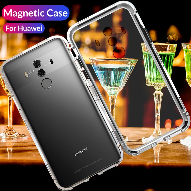magnetic case for hornor honoe 8x