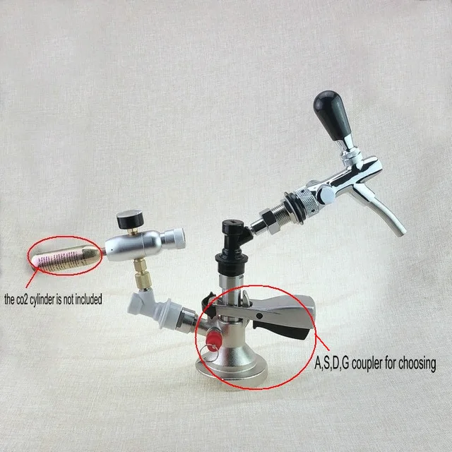 Homebrew-Beer-Keg-Tap-beer-faucet-System-keg-coupler-Beer-Keg-dispenser-home-brew-bar-accessories.jpg_640x640