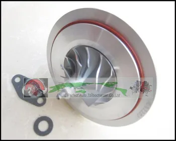 

shan TURBO Cartridge CHRA Core GT2052S 721843-0001 721843-5001S 721843 For Ford Ranger 2.8L 01- Power Stroke HS2.8 130HP