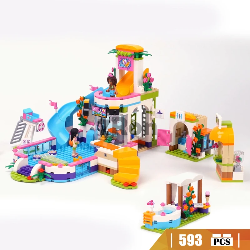 lego friends 41313