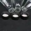 50ml 100ml 150ml 250ml 500ml 1000ml 2000ml 3000ml Glass Conical Erlenmeyer Narrow Mouth Screw Cap Flask Lab Glassware ► Photo 2/5