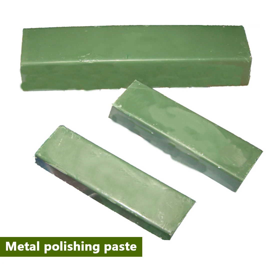 Paste Polishing Sharpener Polishing Wax Paste For Stainless Steel