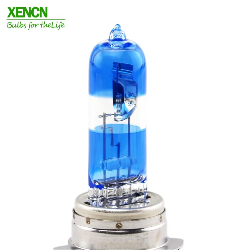 XENCN H15 12V 55/15W 3800K супер яркий светильник второго поколения на рассвете дневной пробежки Точечный светильник EMARK для Audi Golf Jetta Ford