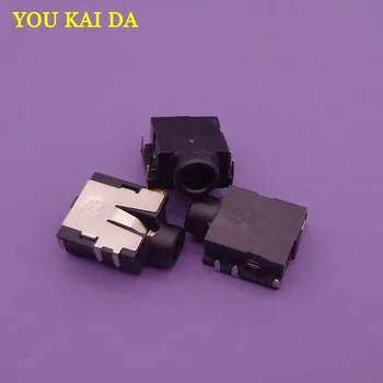 

1pcs/lot Audio Jack Connector for HP Pavilion G4 G6 G7 G4-2000 G6-2000 Motherboard etc Headphone MIC Port 6-pin