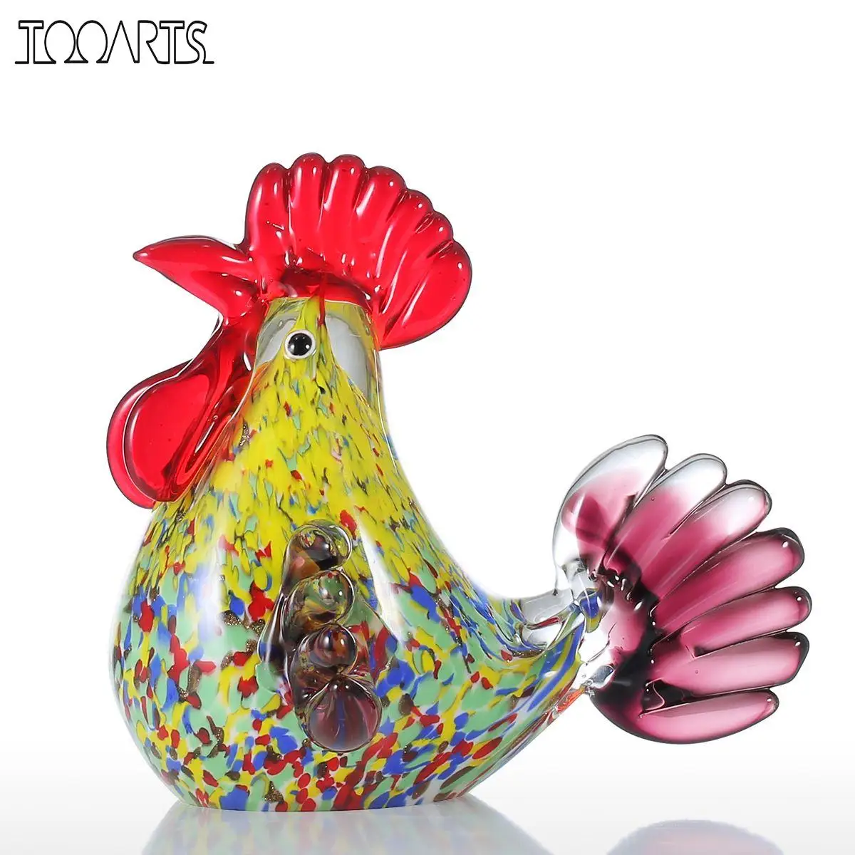 popular roosters decor-buy cheap roosters decor lots from china popular roosters decor-buy cheap roosters decor lots from china