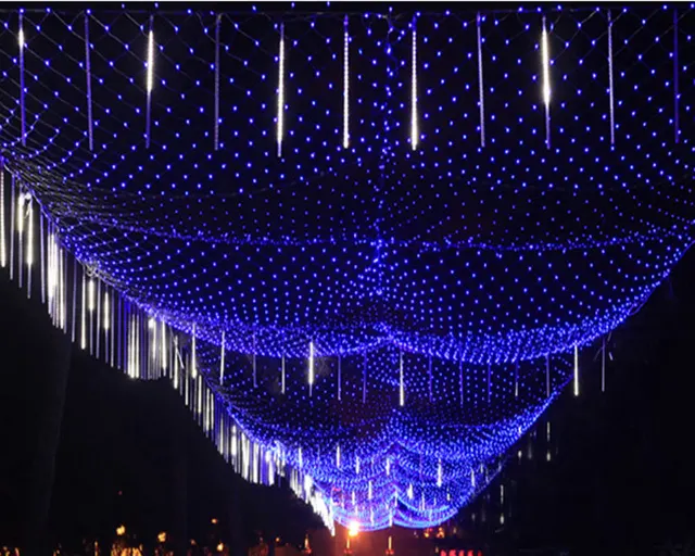 mesh led lights net fairy light christmas decoration outdoor waterproof garden led decorative 220 110v for - Led Light Christmas Decorations mesh led lights net fairy light christmas decoration outdoor waterproof garden led decorative 220 110v for - Led Light Christmas Decorations