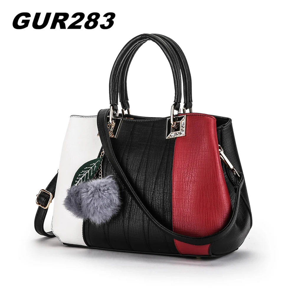 

Designer Handbags High Quality Women Bags 2017 Luxury Bag Women Famous Brands Casual Tote Shoulder Messenger Bags bolsa feminina