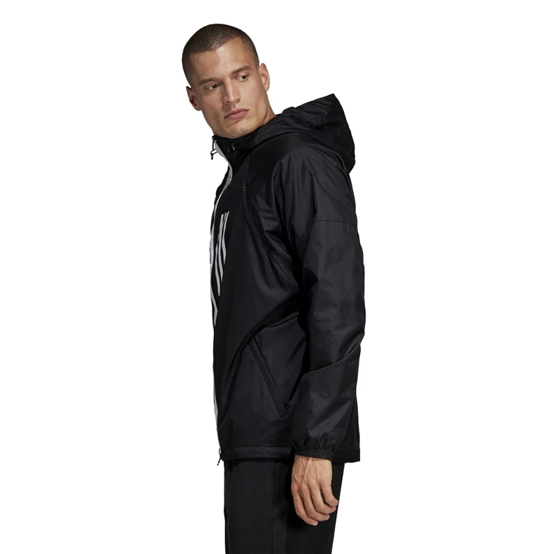 adidas m wnd jkt fl