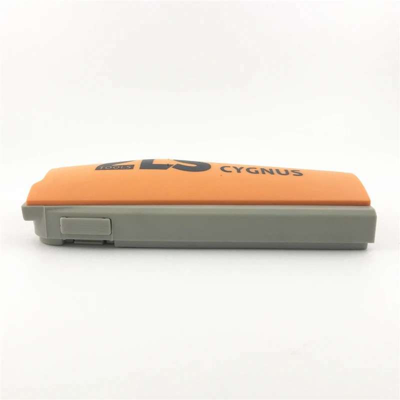 Bateria para Estação New Topcon Total Topcon Cygnus Ks 102 2ls Bt 77q Instrumentos - Image 2