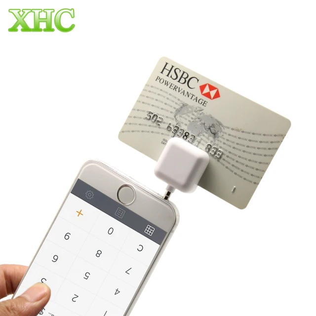 35mm headphone jack mini magnetic mobile card reader works for apple and android ios for - Card Swiper For Android 35mm headphone jack mini magnetic mobile card reader works for apple and android ios for - Card Swiper For Android