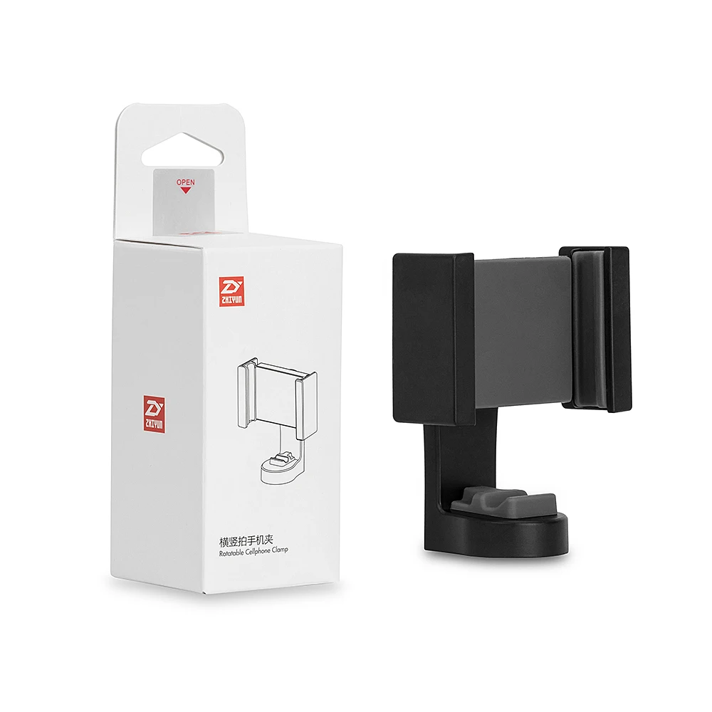 Aliexpress.com : Buy Zhiyun Rototable Mobile Phone Clamp
