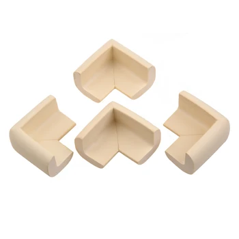 

Desk Shelf Edge Corner Cushion Bumper Baby Safety Guard Protector