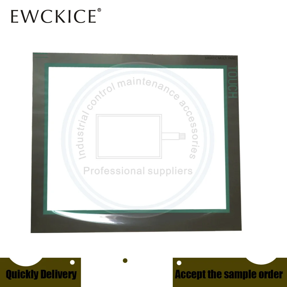 NEW 6AV6644-0AC01-2AX1 MP377-19 6AV6 644-0AC01-2AX1 HMI PLC Touch screen AND Front label Touch panel AND Frontlabel NEW 6AV6644-0AC01-2AX1 MP377-19 6AV6 644-0AC01-2AX1 HMI PLC Touch screen AND Front label Touch panel AND Frontlabel