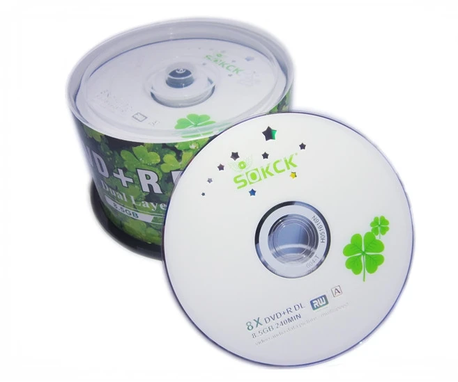 Диски Dvd R 8.5 Гб Купить