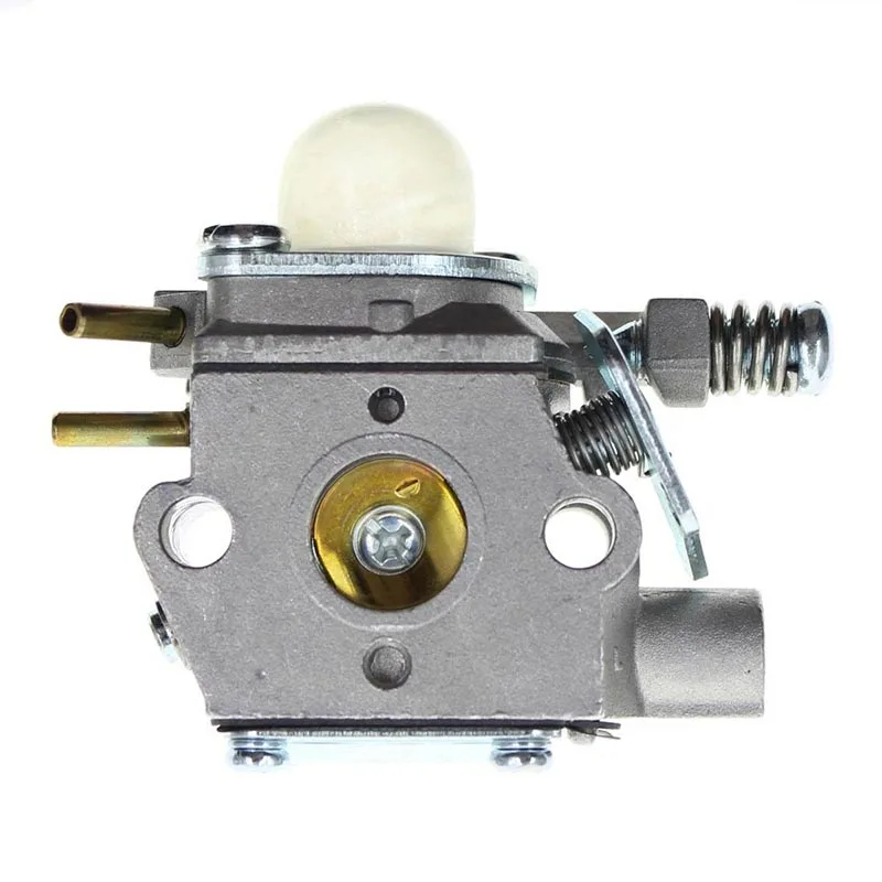 

Carburetor Kit For Poulan Weed Eater 530069990 530071635 Stens 615-351 Carburetor String Trimmer Accessories