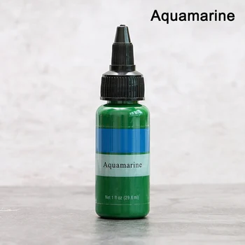 

NEW 35ml Microblading Long Lasting Liquid Pigment for Tattoo Eyebrow