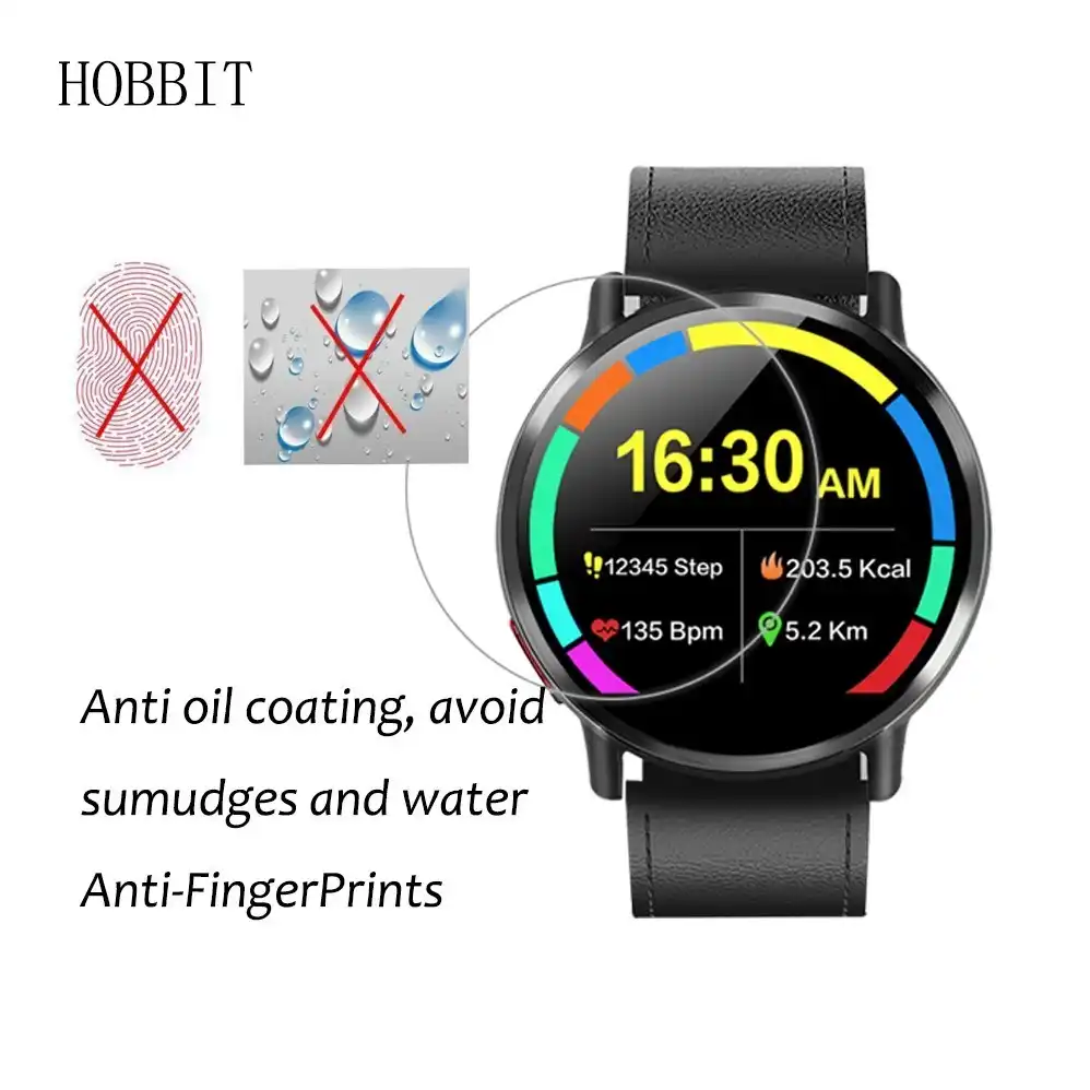 lemx smartwatch