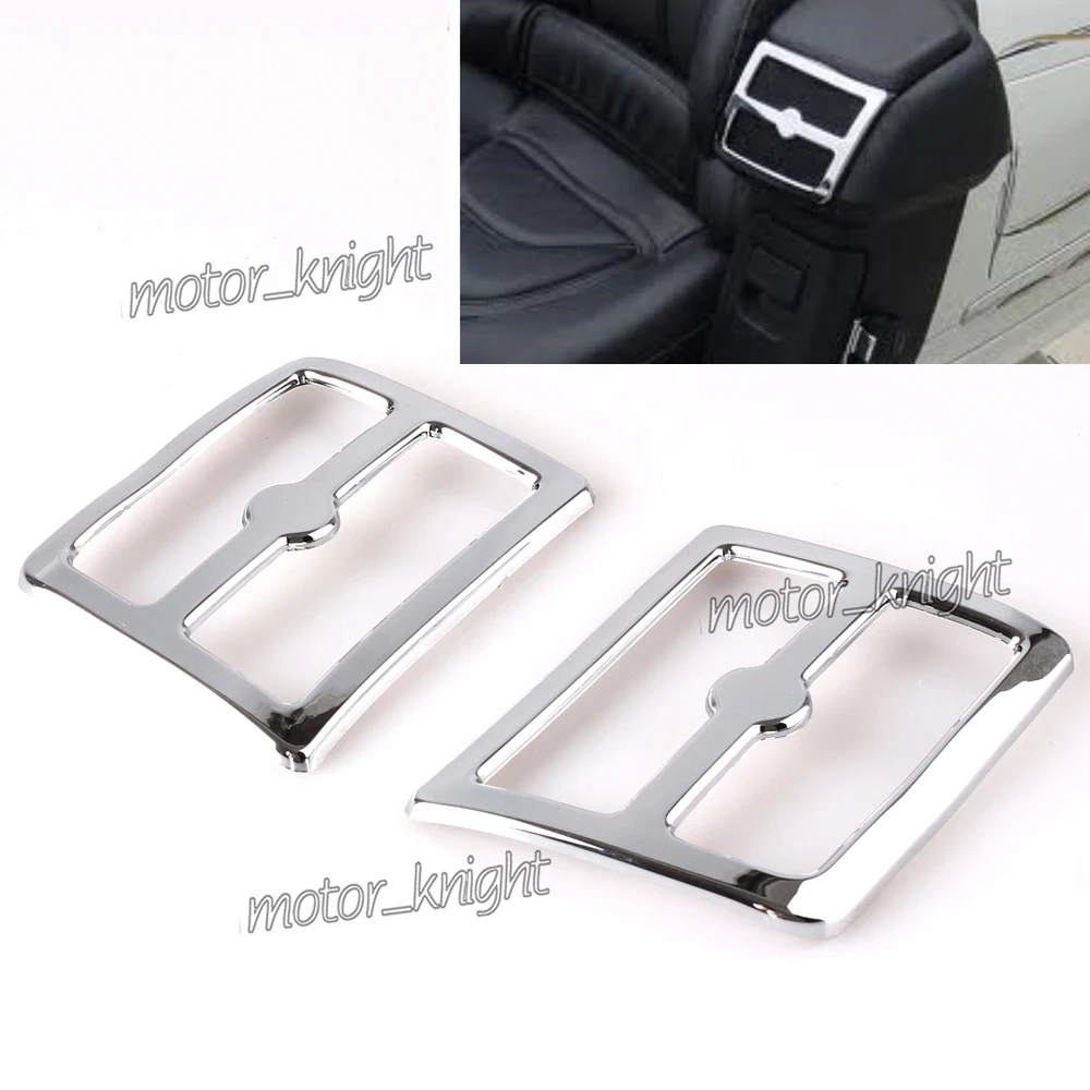2 шт. решетка для заднего динамика Honda GL1800 2001-2005 02 03 04 | Автомобили и мотоциклы