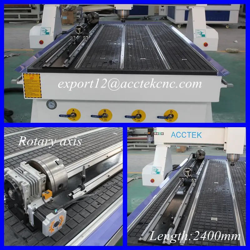 4 axis 1325