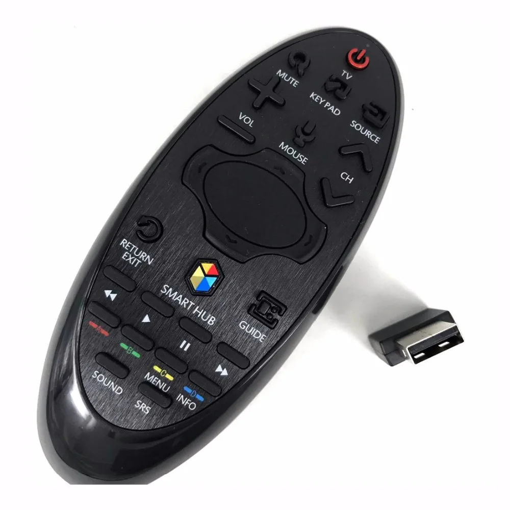 FOR SAMSUNG SMART 3D TV Remote control RMCTPH BN59 01182H-in Remote
