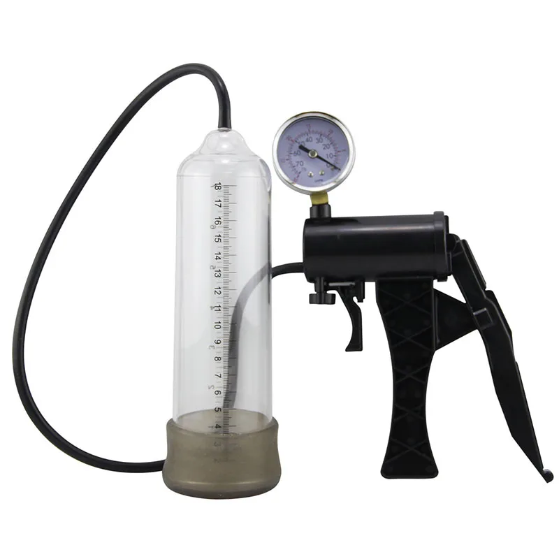 Penis Pump