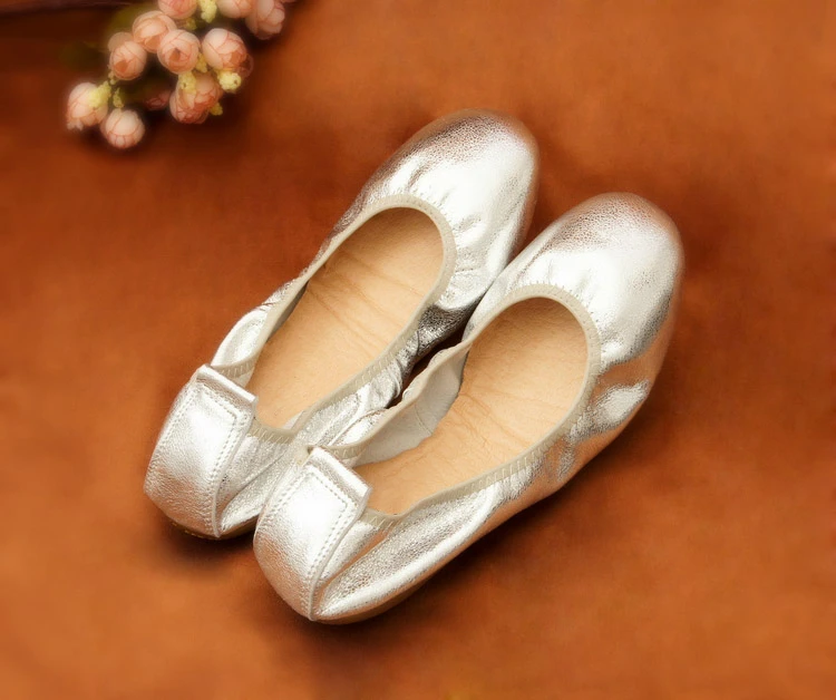 women flats Z388-3