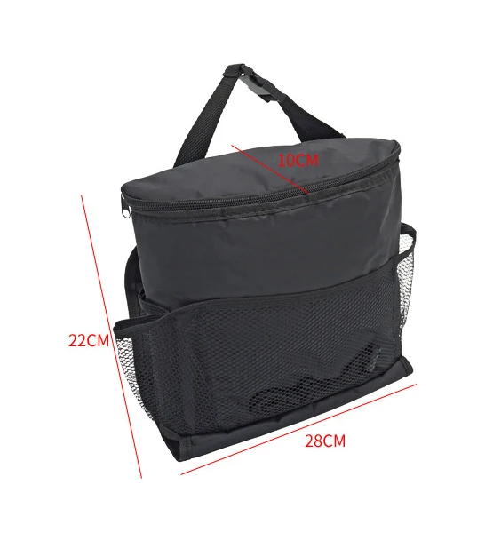 Biety AB Products Four Seasons Universal Multi-function Storage Bag Car Insulation Oxford Cloth Ice Pack | Автомобили и мотоциклы