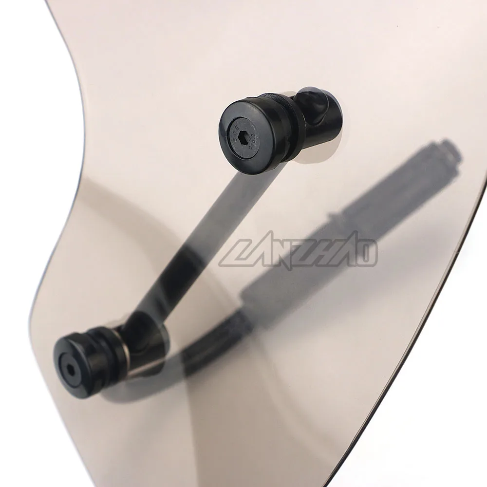 vespa lx150 windshield (12)