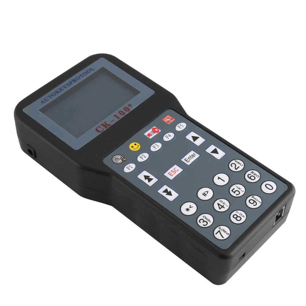 Prix pour Date Ck100 Auto Key Programmeur OBD2 CK-100 V99.99 Professionnel Clé De Voiture Universel Programmeur Multi-Langue Non Jetons Limite Prix pour Date Ck100 Auto Key Programmeur OBD2 CK-100 V99.99 Professionnel Clé De Voiture Universel Programmeur Multi-Langue Non Jetons Limite