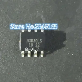 

10pcs/lot N3030LS DMN3030LSS new original