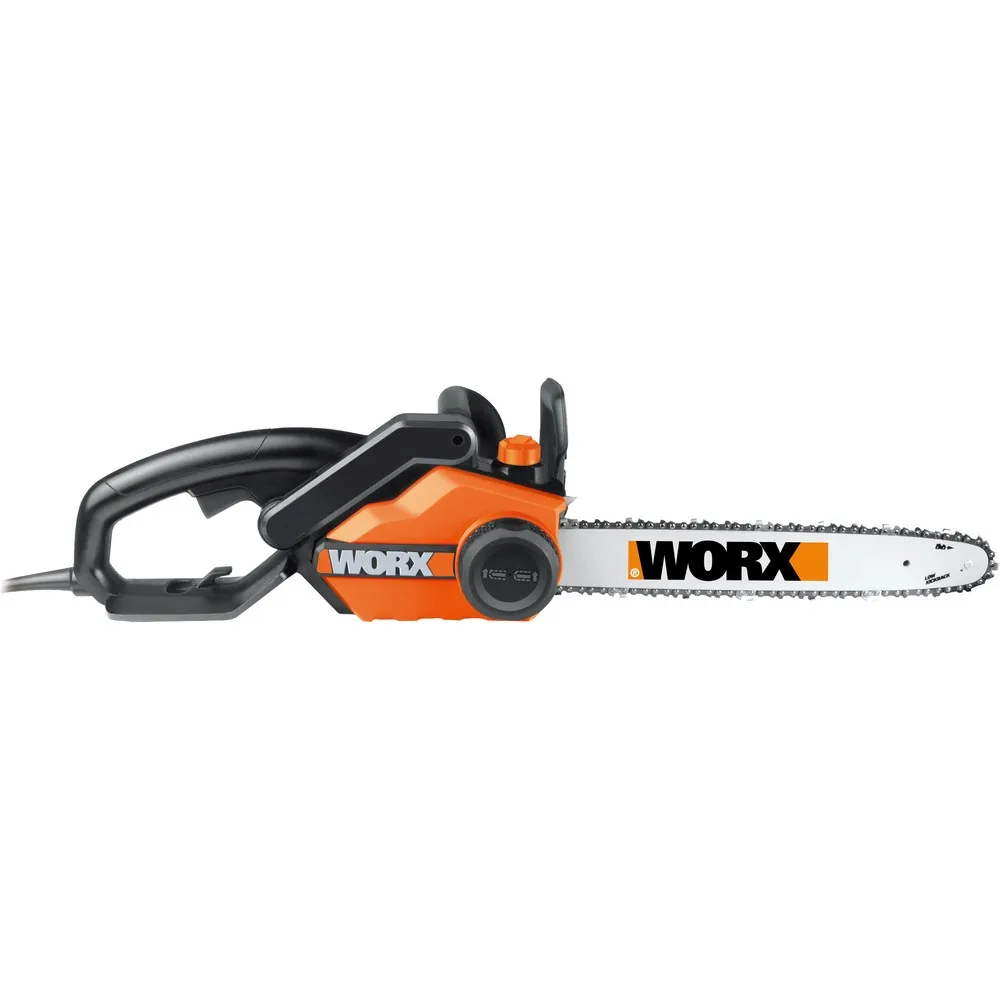 Пила цепная сетевая WORX WG303E 2000 Вт
