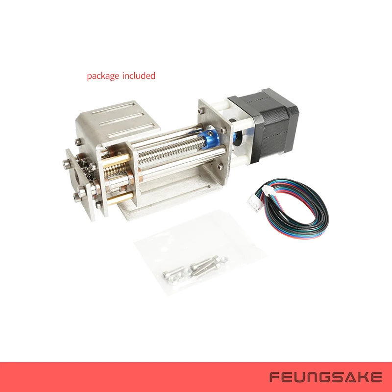  Z Axis Sliding Working Table 60mm/150mm z kit for laser machine 3 Axis z Slider DIY Milling Linear 