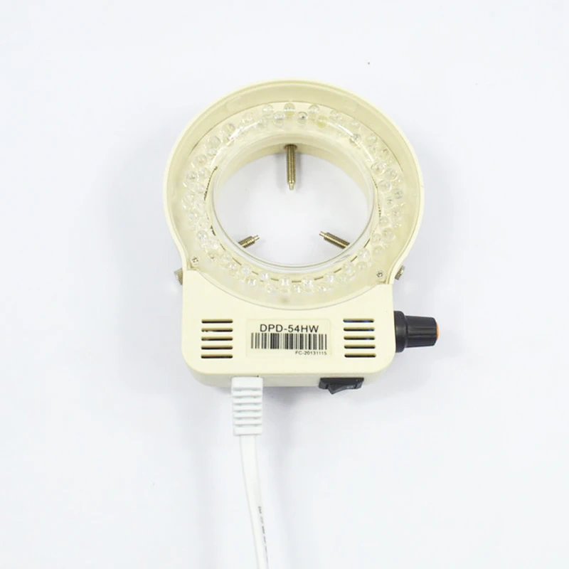 LED Ring Lamp (6