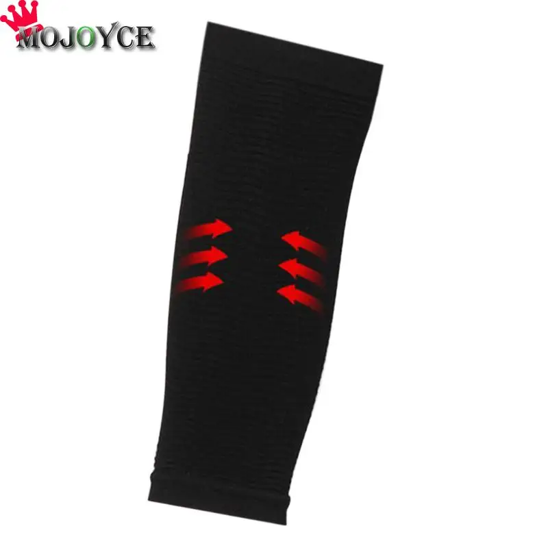 

1Pair Slim Thin Arms Forearms Hands Shaper Burn Fat Belt Compression Arm Slimming Shape Massage Warmer Calorie Off Lean Arm