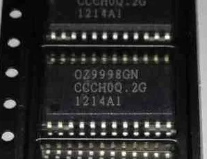 

2pcs/lot Electronic components OZ9998GN OZ9998 IC SPO-24 In Stock