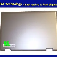 Wellendorff 95% новая Оригинальная задняя крышка для Toshiba Satellite L15W L15W-B1303 ЖК-Задняя Крышка P/N H000074930