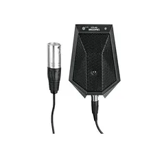 XLR 3Pin Phantom power настольный микрофон конференции и речевой микрофон 6 м кабель BM-620