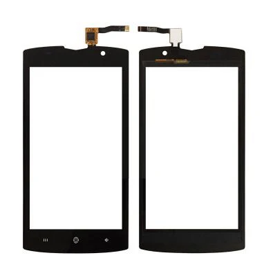 

for HOMTOM ZOJI Z6 Z7 Z8 Touch Screen 100% tested Screen Digitizer Replacement with tools