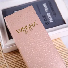 Пользовательский логотип напечатанный с магнитным затвором картонный бумажный роскошный подарочная упаковка ручки коробка поставщиков- PX10681