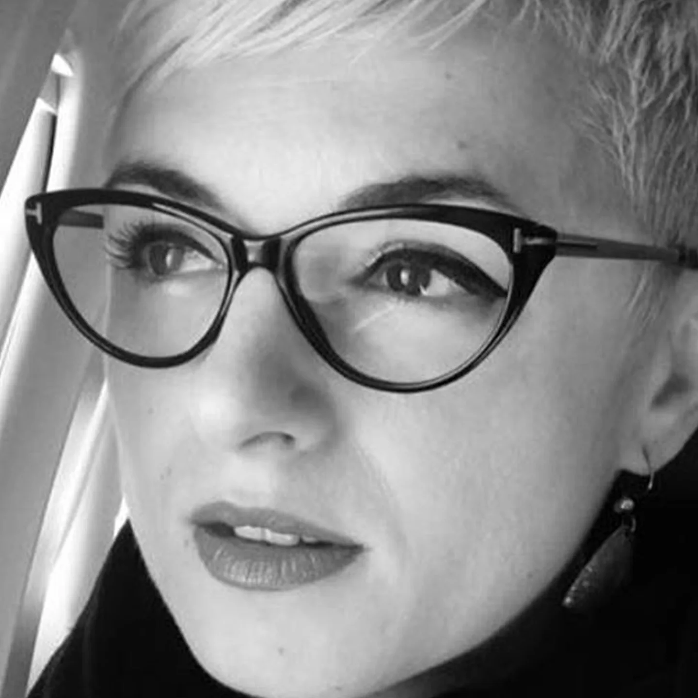 

Cubojue Cat'e Eye Glasses Women's Degree Frame Eyeglasses Woman Small Cateye Spectacles for Prescription Optical/makeup Fashion