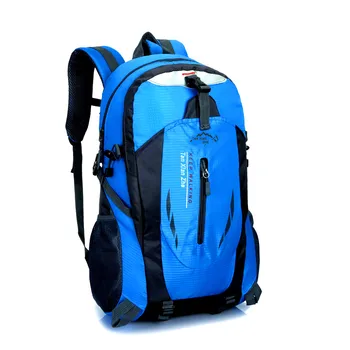 Travel Climbing Backpack In 5 Colours 1